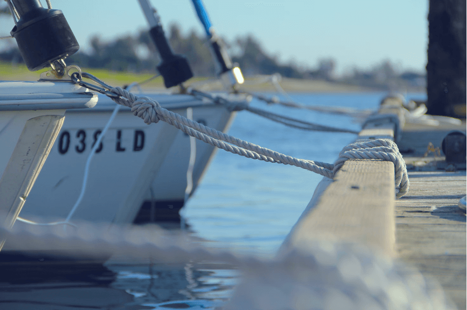 Boten namen verzinnen: zo kom je tot de perfecte naam voor jouw boot