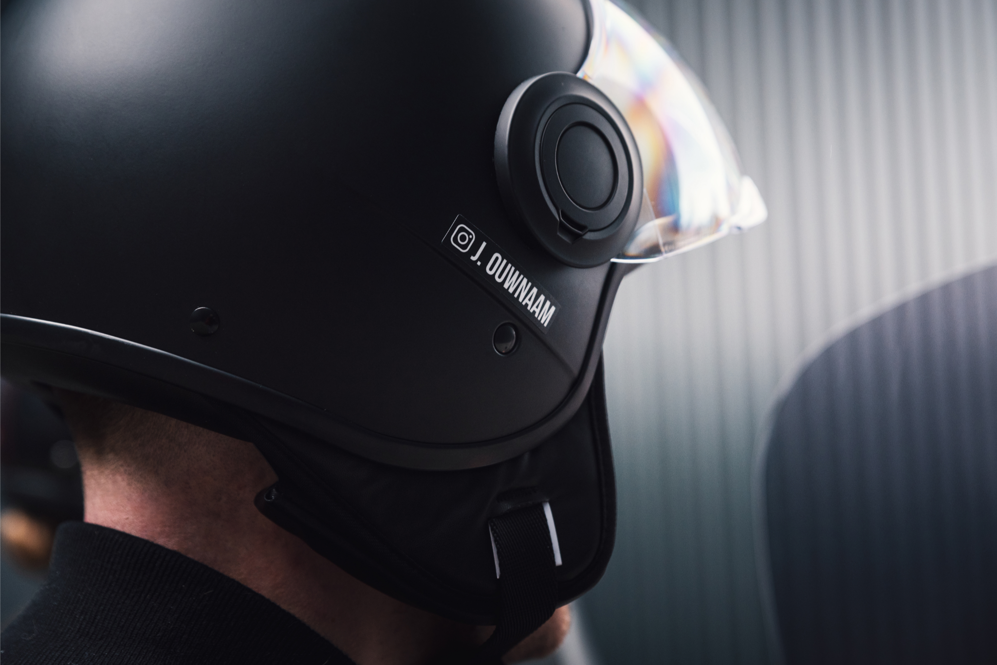 Helm Stickers – Bestel online bij Fresh Parts Helm Stickers – Bestel online bij Fresh Parts