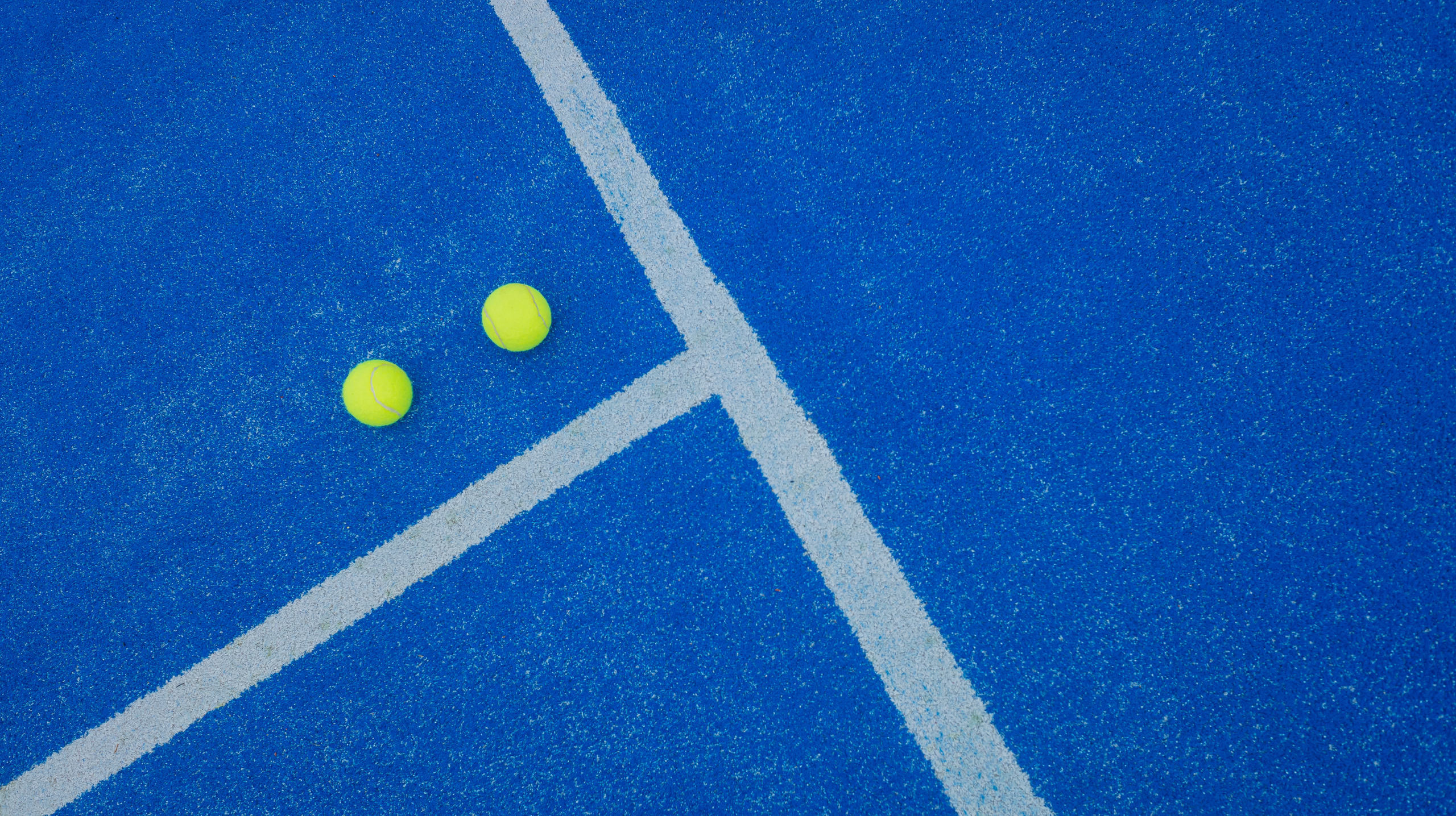 Padel stickers