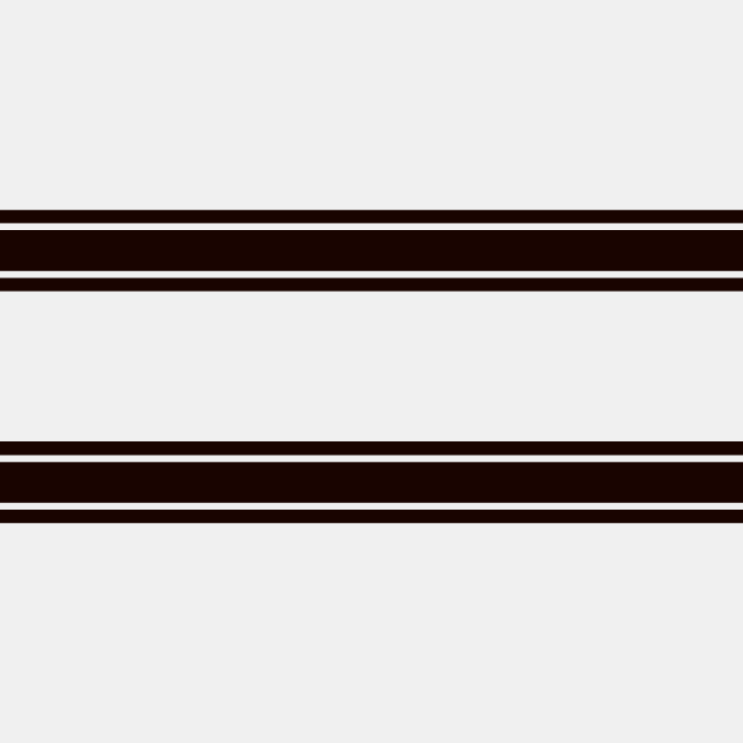 Racing Stripes | Toronto | Set van 2 strips