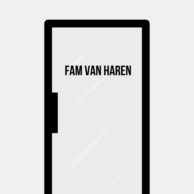 Raam Sticker Rand Raam stickers. – socialsticker